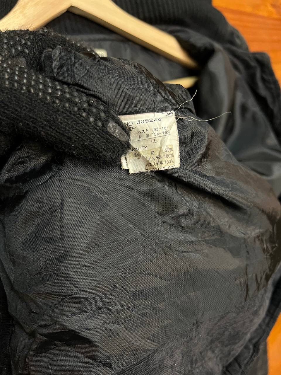 Beverly Hills Polo Club BEVERLY HILLS POLO CLUB VELVET FIELD JACKET Size US M / EU 48-50 / 2 - 14 Thumbnail