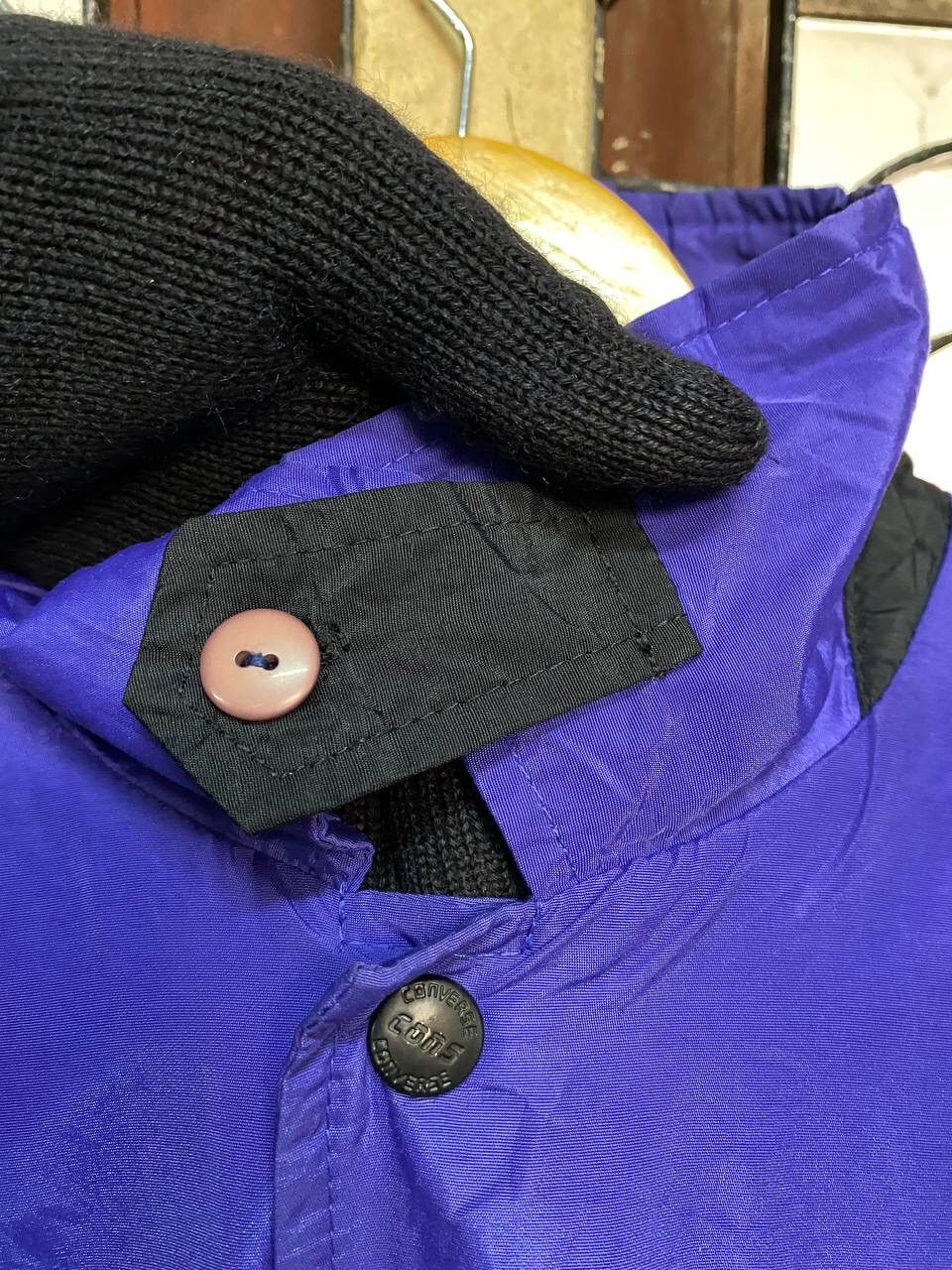 Converse × Vintage Vintage Converse Pro-Formance USA Jacket Size US XL / EU 56 / 4 - 15 Thumbnail
