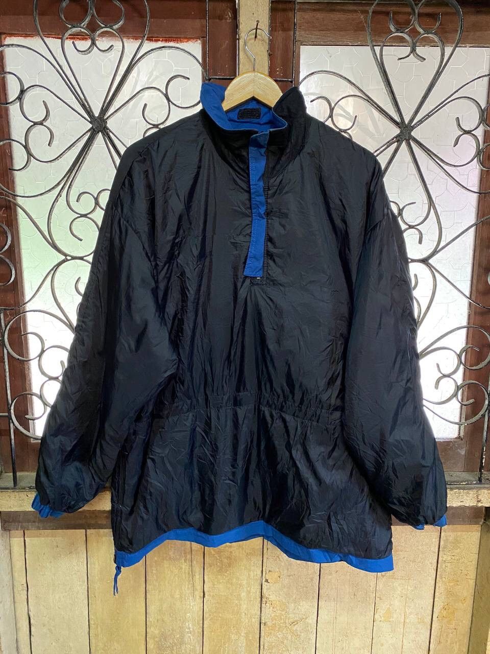 Montbell Vintage Mont-Bell Anarok Jacket Size US L / EU 52-54 / 3 - 11 Thumbnail