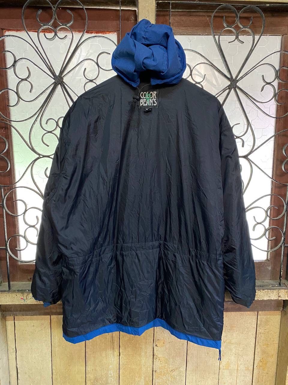 Montbell Vintage Mont-Bell Anarok Jacket Size US L / EU 52-54 / 3 - 12 Thumbnail