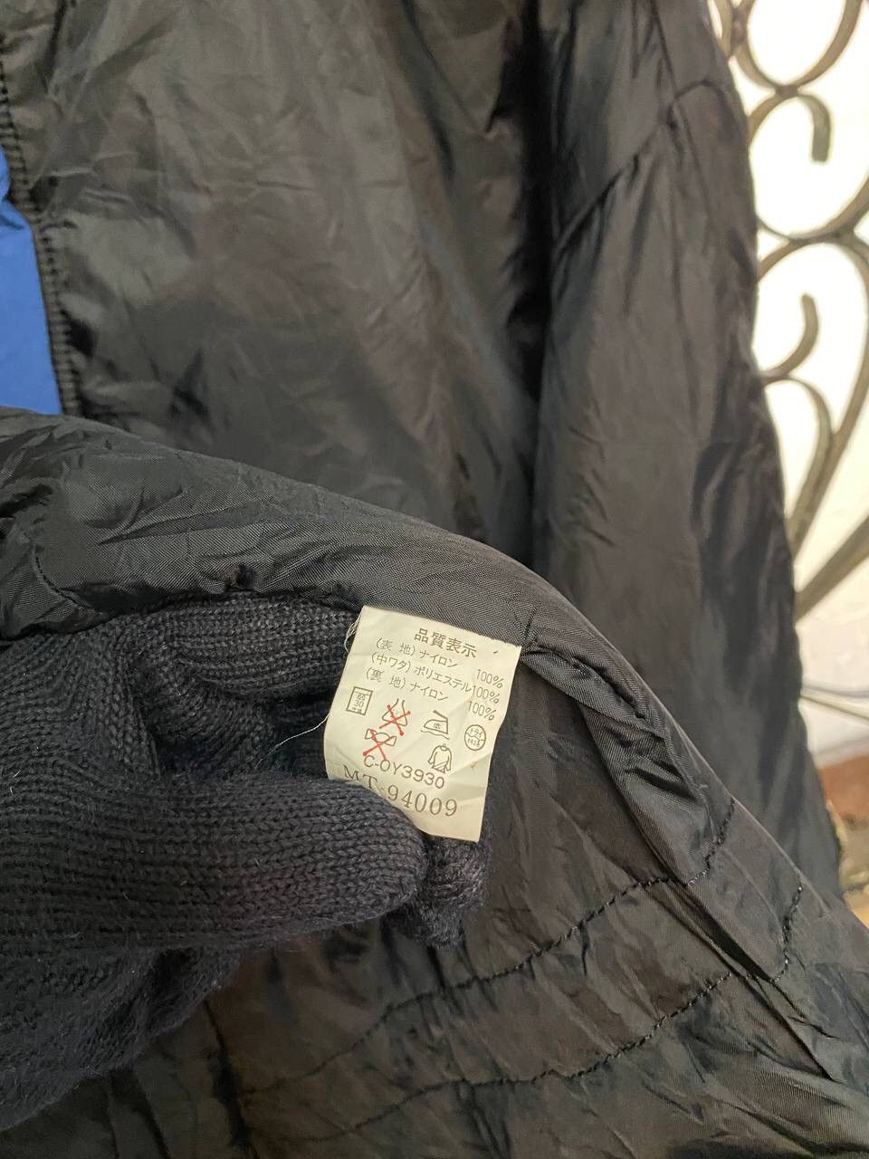 Montbell Vintage Mont-Bell Anarok Jacket Size US L / EU 52-54 / 3 - 13 Thumbnail