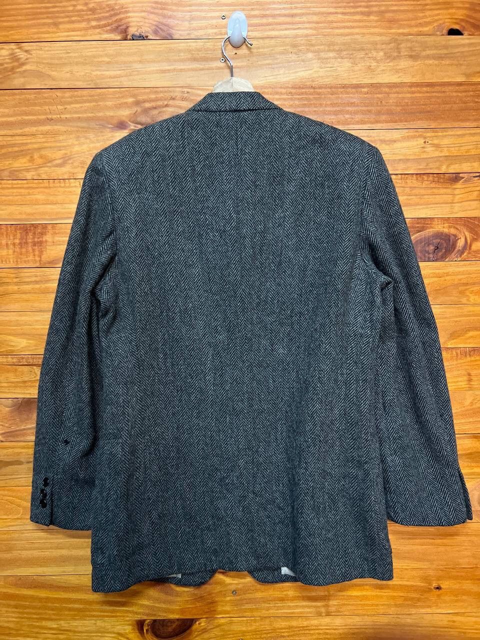 Playboy PLAYBOY WOOL BLAZER SUIT Size 38R - 7 Thumbnail