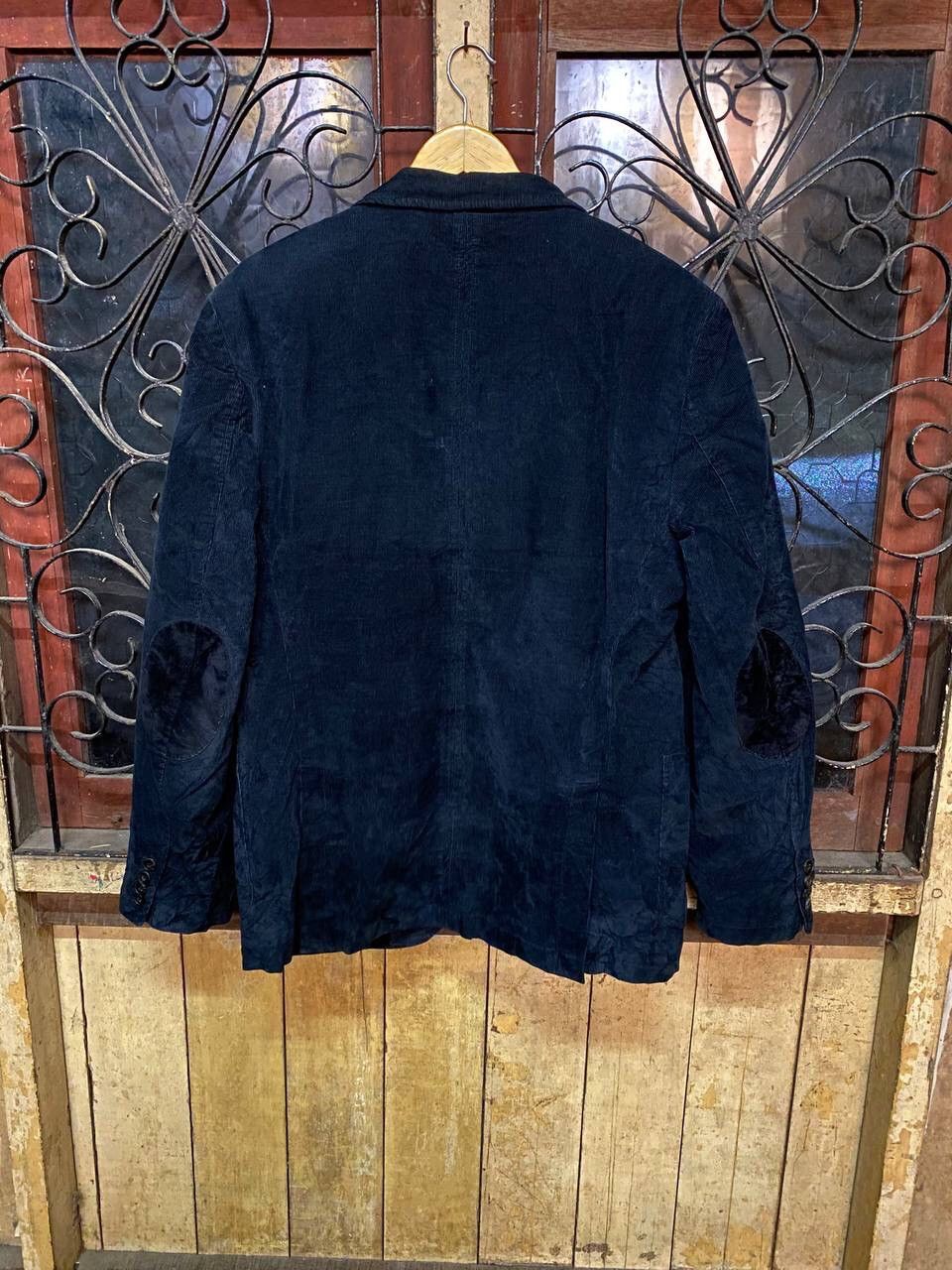 Japanese Brand Conbipel corduroy chore jacket Size US M / EU 48-50 / 2 - 4 Thumbnail