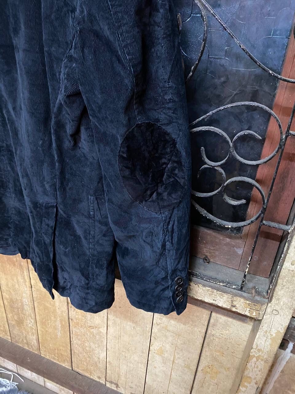 Japanese Brand Conbipel corduroy chore jacket Size US M / EU 48-50 / 2 - 5 Thumbnail
