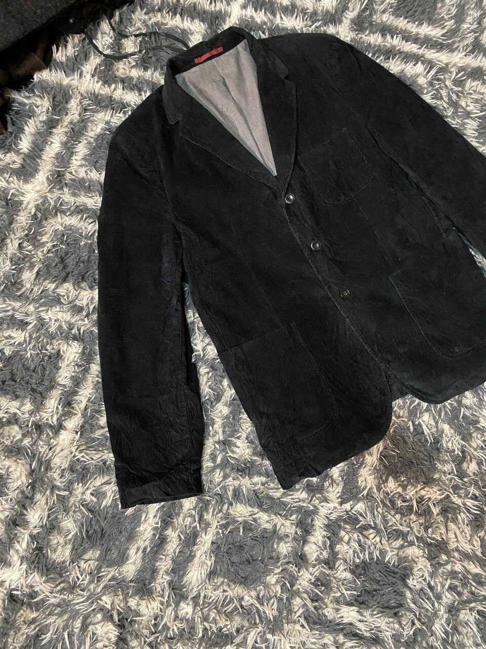 Japanese Brand Conbipel corduroy chore jacket Size US M / EU 48-50 / 2 - 12 Thumbnail