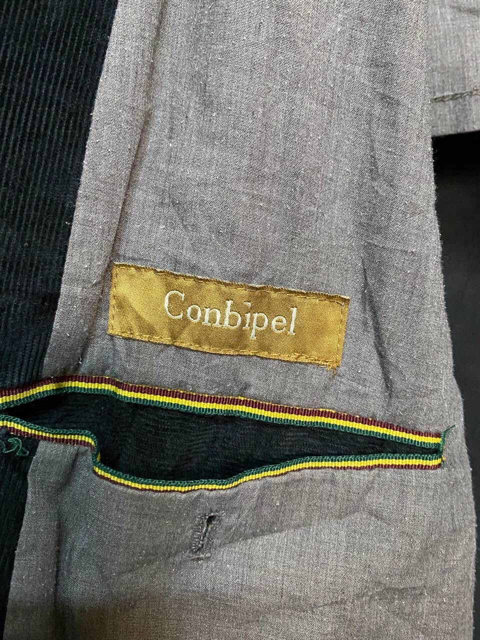 Japanese Brand Conbipel corduroy chore jacket Size US M / EU 48-50 / 2 - 8 Thumbnail