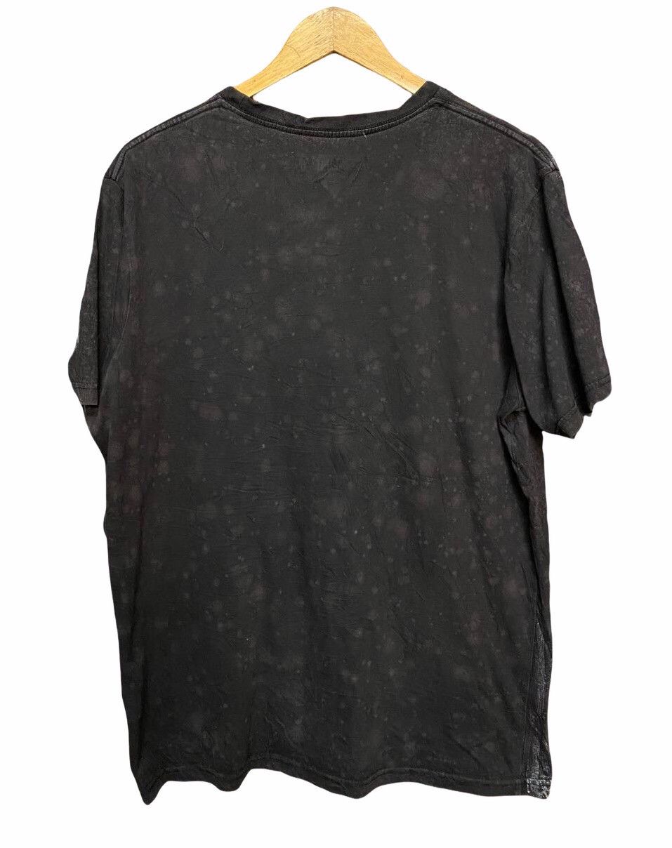 Urban Heritage SKULL TIE DYE TSHIRT BY URBAN HERITAGE Size US L / EU 52-54 / 3 - 2 Thumbnail