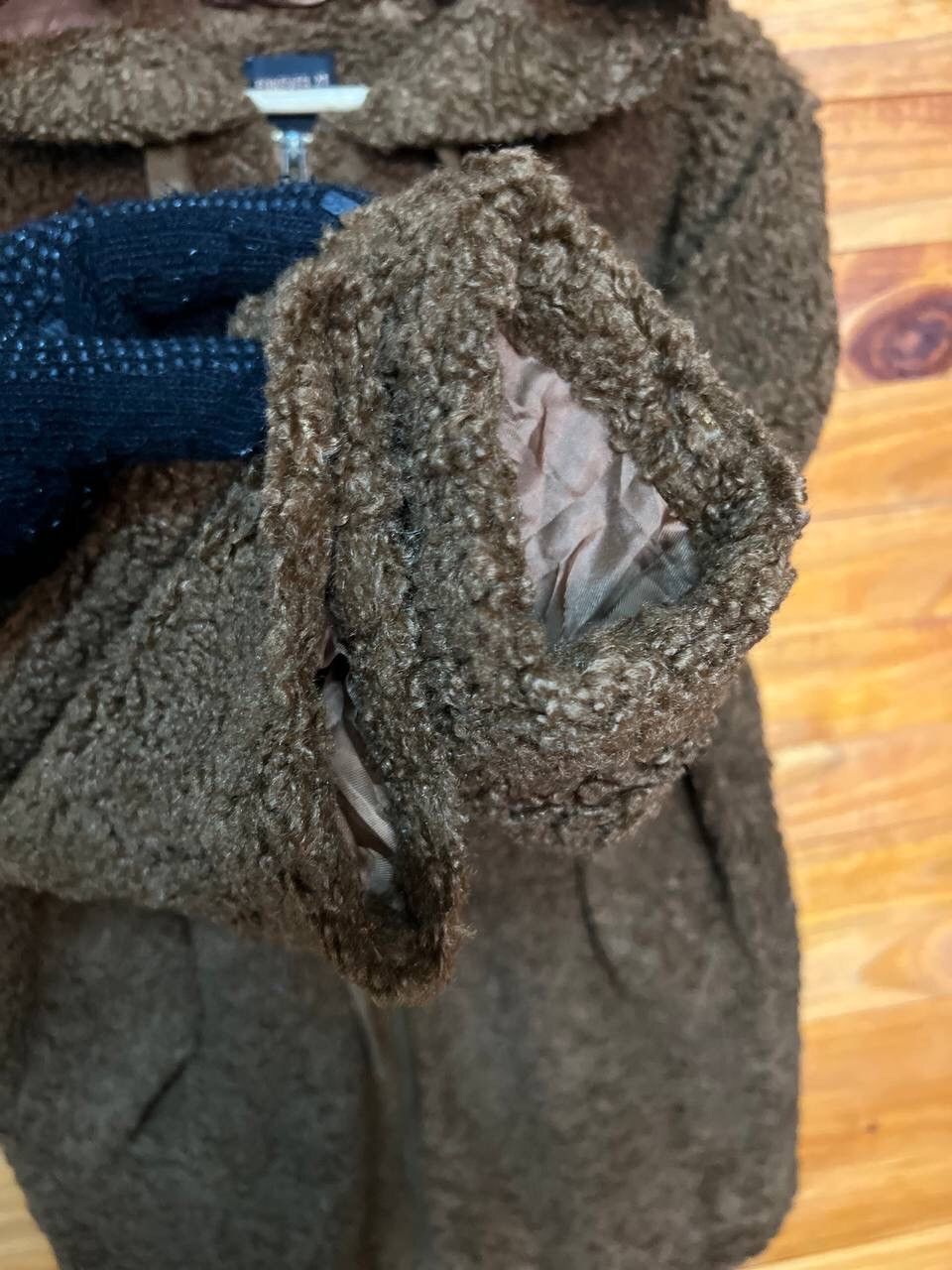 Forever 21 FOREVER 21 HEAVY FLEECE HOODIE Size US S / EU 44-46 / 1 - 5 Thumbnail