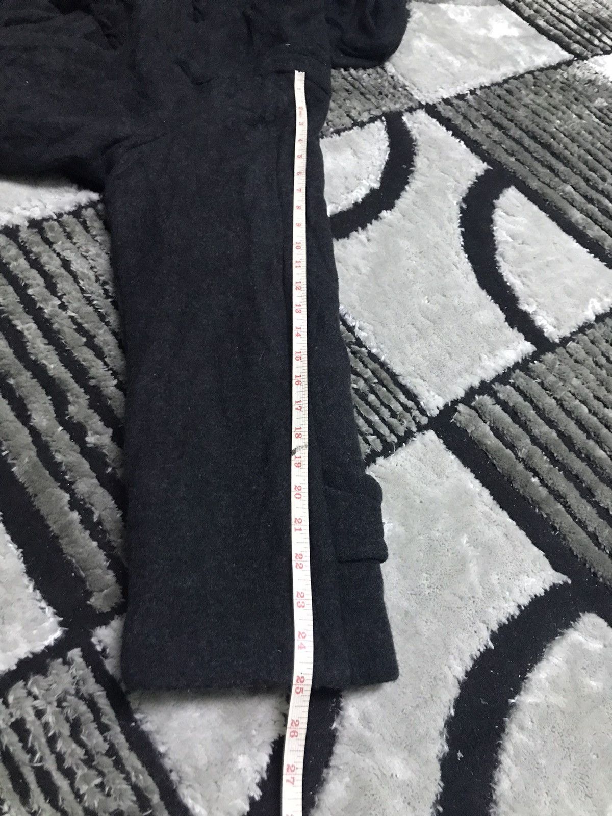 Japanese Brand × Kansai Yamamoto Kansai duffle jacket Size US L / EU 52-54 / 3 - 10 Thumbnail
