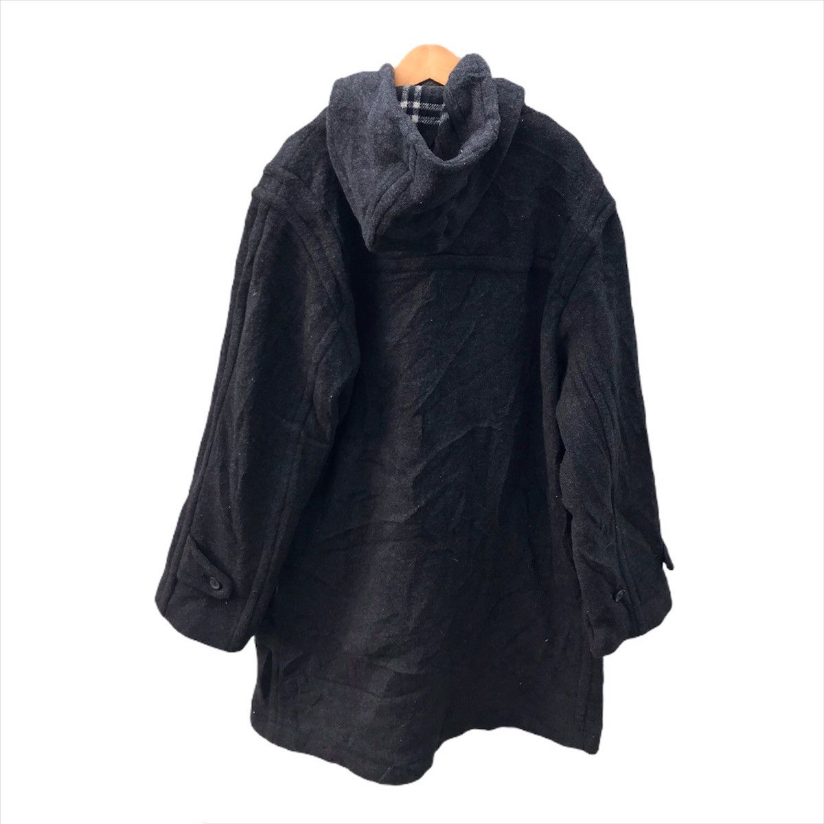 Japanese Brand × Kansai Yamamoto Kansai duffle jacket Size US L / EU 52-54 / 3 - 3 Thumbnail