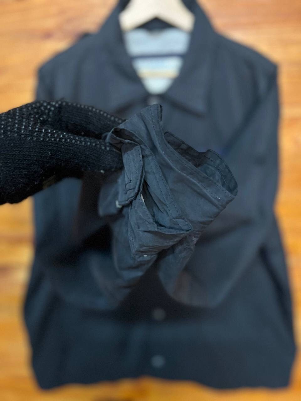Stussy VINTAGE STUSSY INTERNATIONAL NYLON JACKET Size US L / EU 52-54 / 3 - 5 Thumbnail