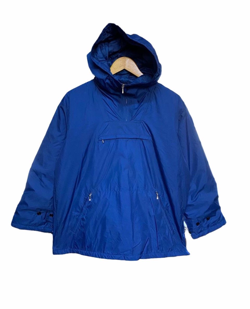 Japanese Brand ORIGINAL ANORAK HOODED JACKET Size US S / EU 44-46 / 1 - 1 Thumbnail