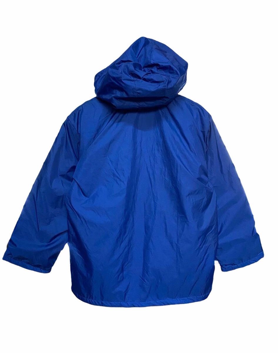 Japanese Brand ORIGINAL ANORAK HOODED JACKET Size US S / EU 44-46 / 1 - 2 Thumbnail