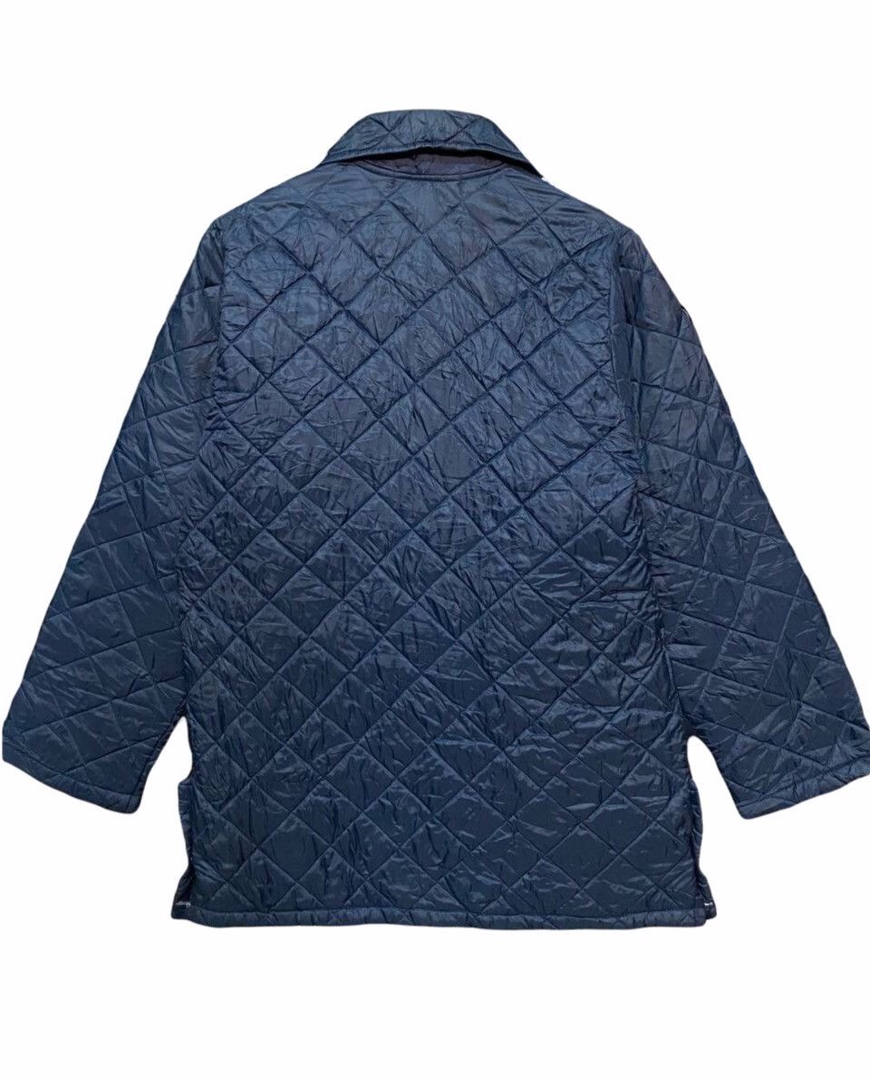 Other FRAIZZOLI THERMAL INSULATION QUILTED JACKET Size US M / EU 48-50 / 2 - 2 Thumbnail