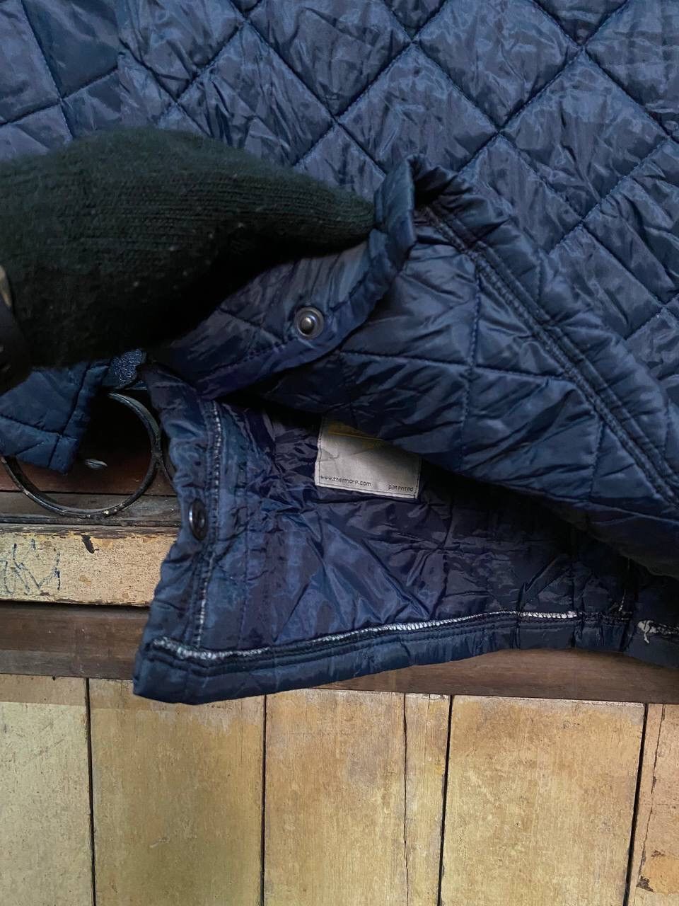 Other FRAIZZOLI THERMAL INSULATION QUILTED JACKET Size US M / EU 48-50 / 2 - 11 Thumbnail