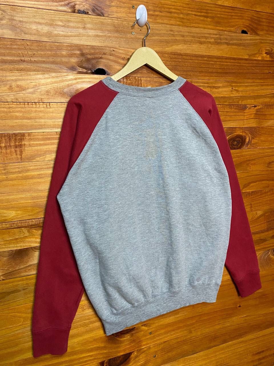 Russell Athletic VINTAGE RUSSEL ATHLETIC SWEATSHIRT Size US L / EU 52-54 / 3 - 5 Thumbnail