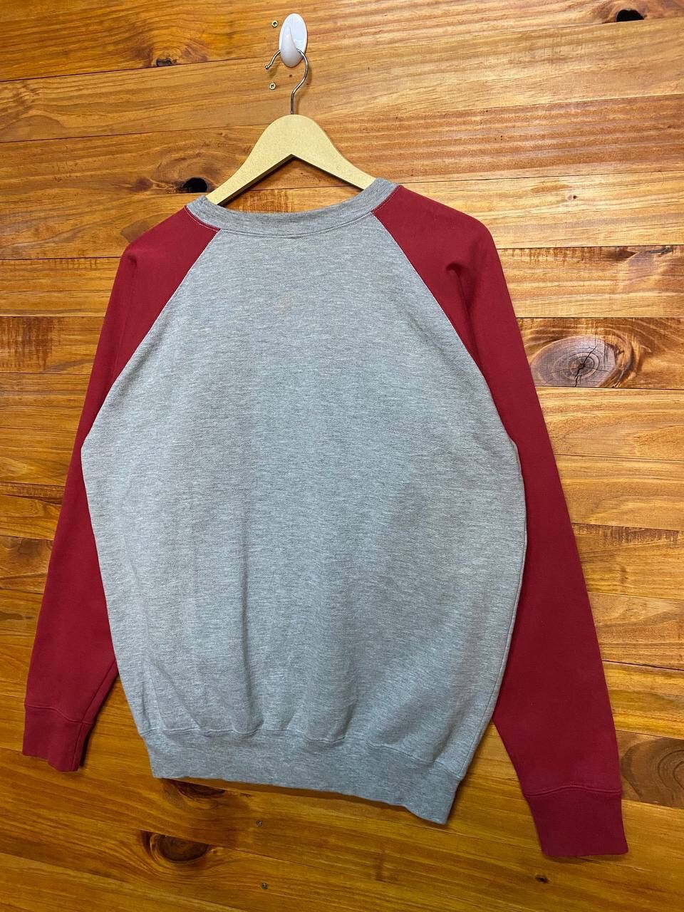 Russell Athletic VINTAGE RUSSEL ATHLETIC SWEATSHIRT Size US L / EU 52-54 / 3 - 6 Thumbnail