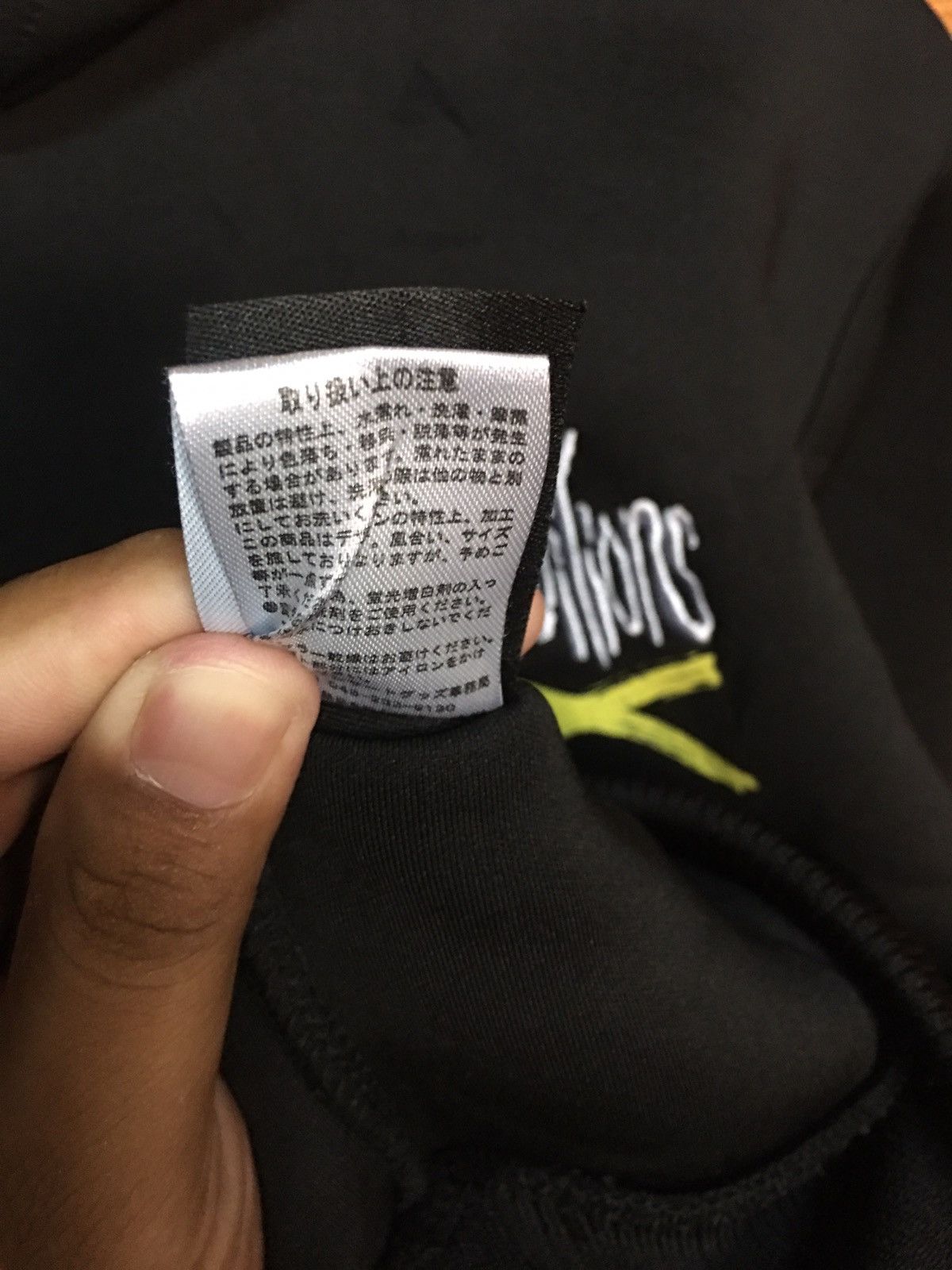 Japanese Brand ONE OK ROCK 2017 AMBITIONS JAPAN TOUR HOODIE Size US M / EU 48-50 / 2 - 12 Thumbnail