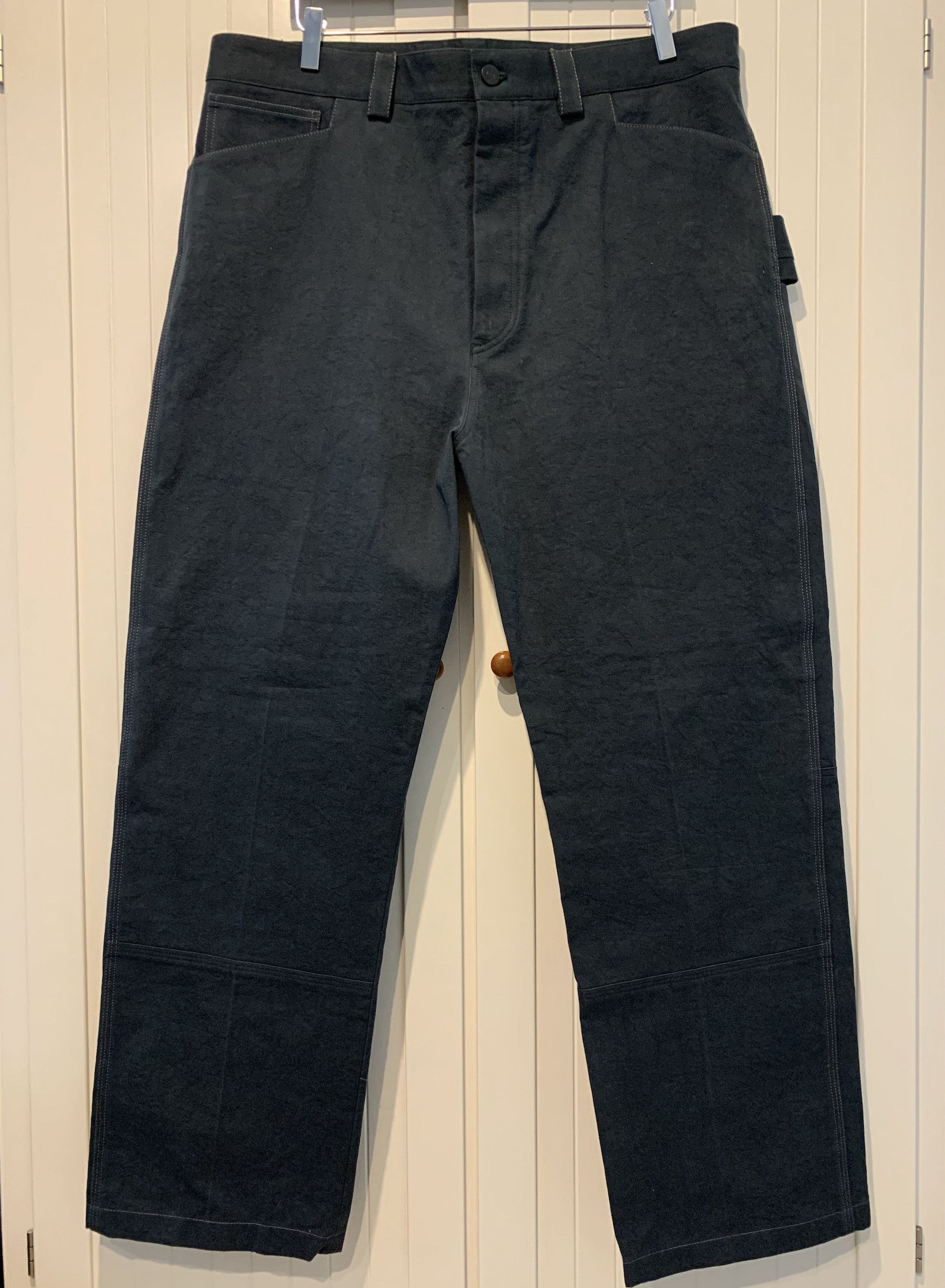 SS'18 Work Pant