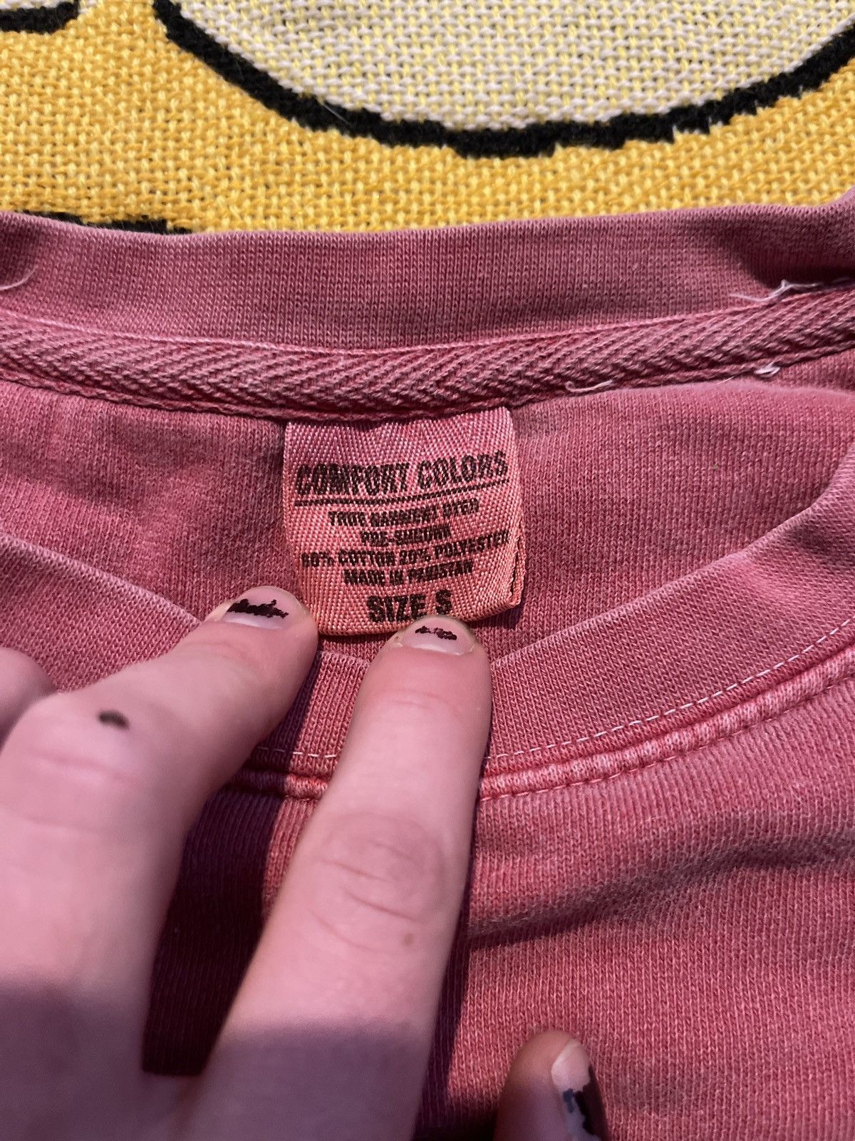 Other Vintage PHI MU sweater Size US S / EU 44-46 / 1 - 2 Thumbnail