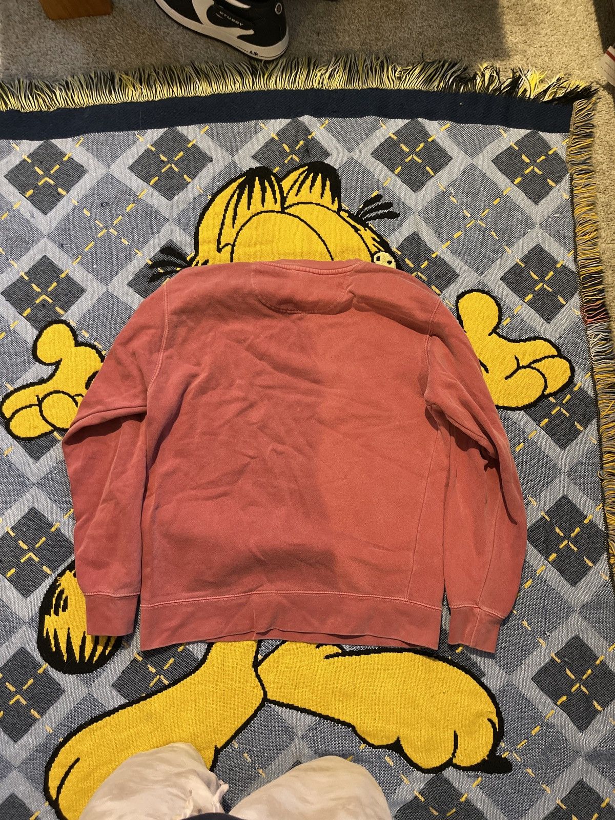 Other Vintage PHI MU sweater Size US S / EU 44-46 / 1 - 3 Thumbnail