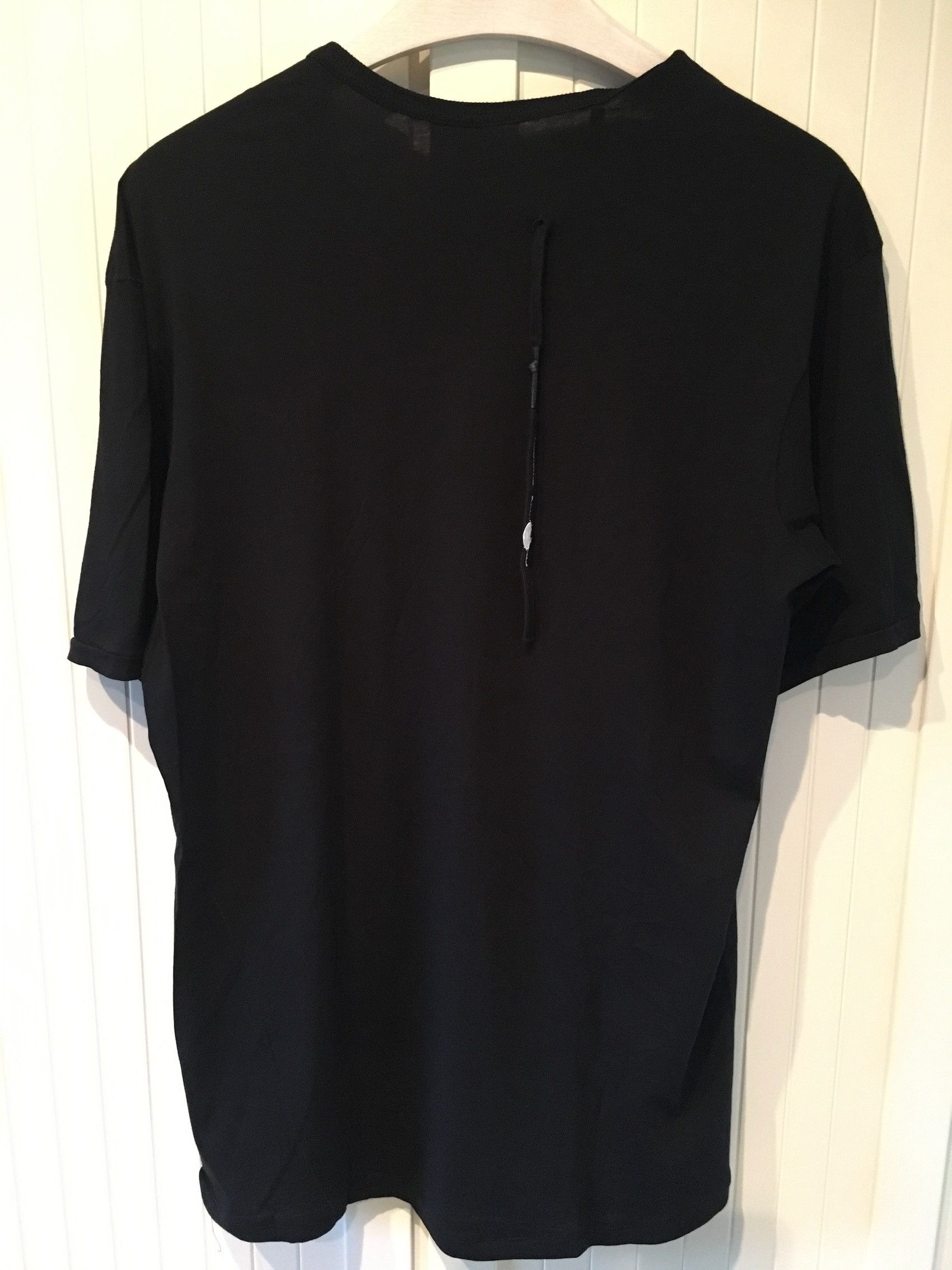 11 By Boris Bidjan Saberi Ts1 T-shirt Size US M / EU 48-50 / 2 - 3 Thumbnail