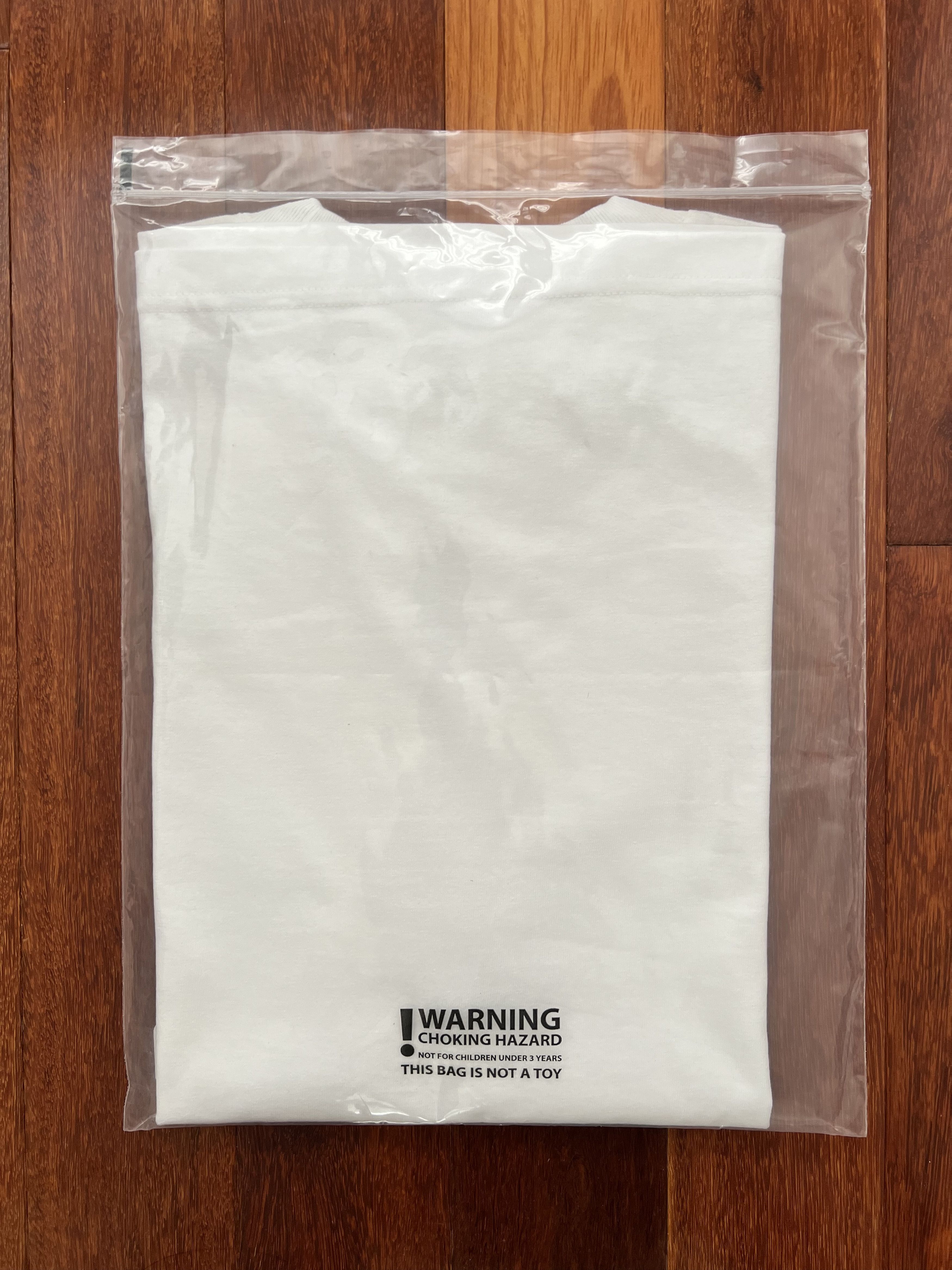 Golf Wang 💚 Golf Wang Flame Logo Tee White Medium NEW Size US M / EU 48-50 / 2 - 8 Thumbnail