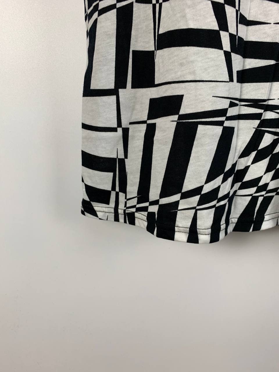 H&M × Versace Versace / H&M t-shirt short sleeve black white S Size S / US 4 / IT 40 - 5 Thumbnail