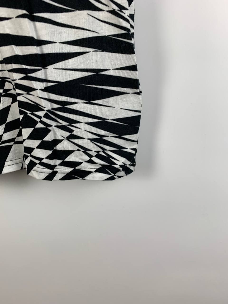 H&M × Versace Versace / H&M t-shirt short sleeve black white S Size S / US 4 / IT 40 - 6 Thumbnail