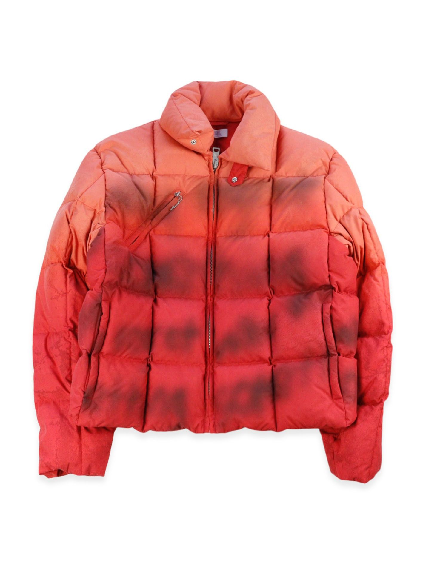 ERL ERL Woven Blanket Coat Jacket $448 Retail | Grailed