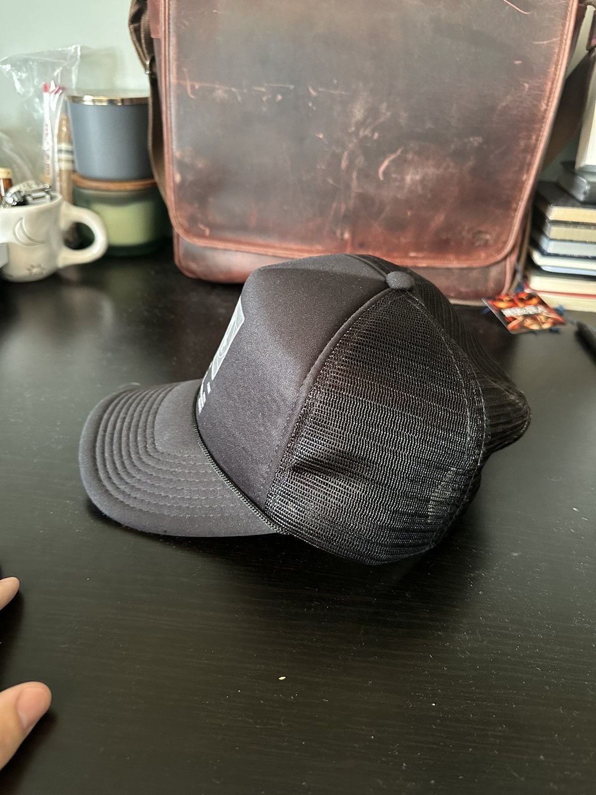 Mr. Saturday Gunna DS4EVER Trucker Hat Size ONE SIZE - 3 Thumbnail