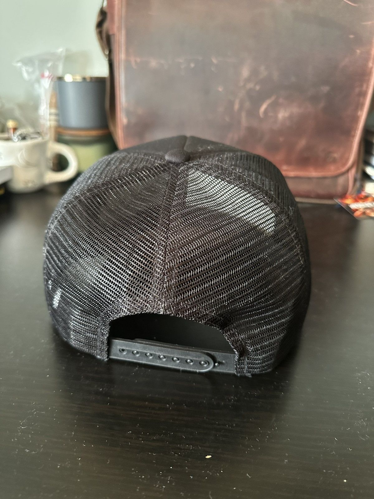 Mr. Saturday Gunna DS4EVER Trucker Hat Size ONE SIZE - 4 Thumbnail