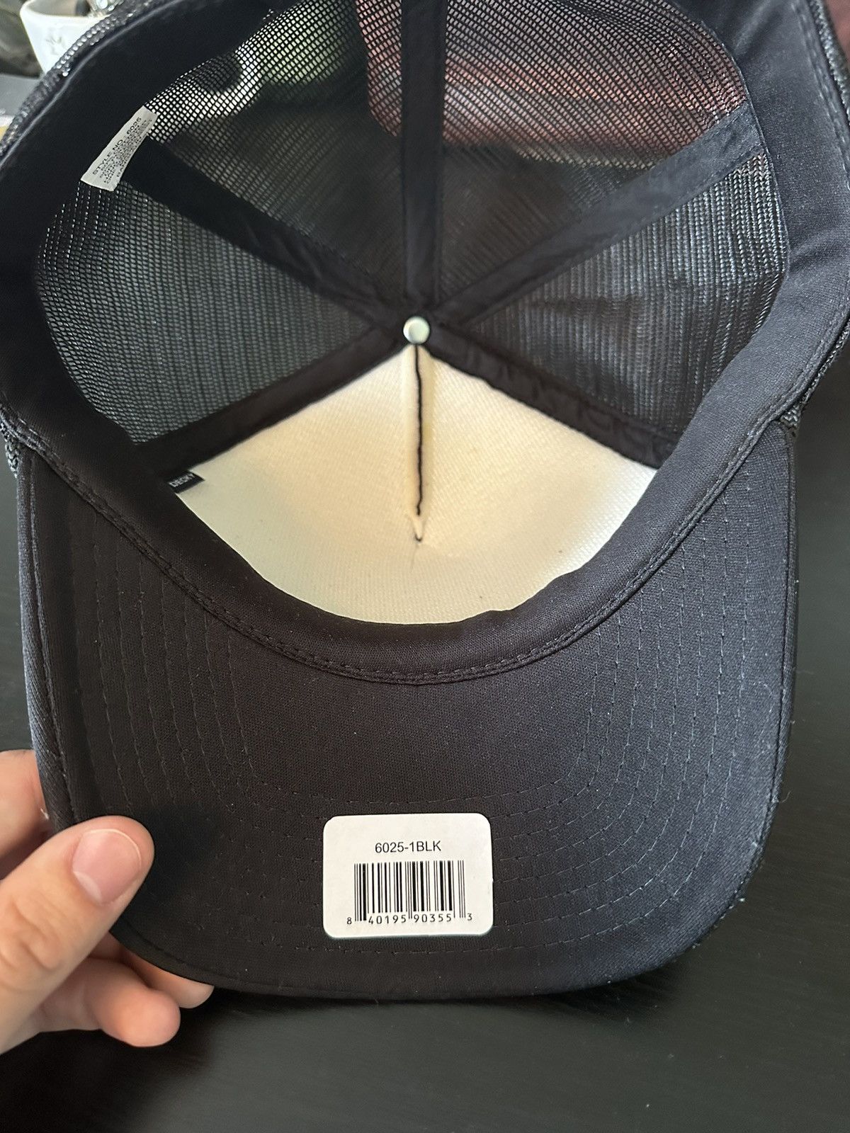 Mr. Saturday Gunna DS4EVER Trucker Hat Size ONE SIZE - 2 Thumbnail