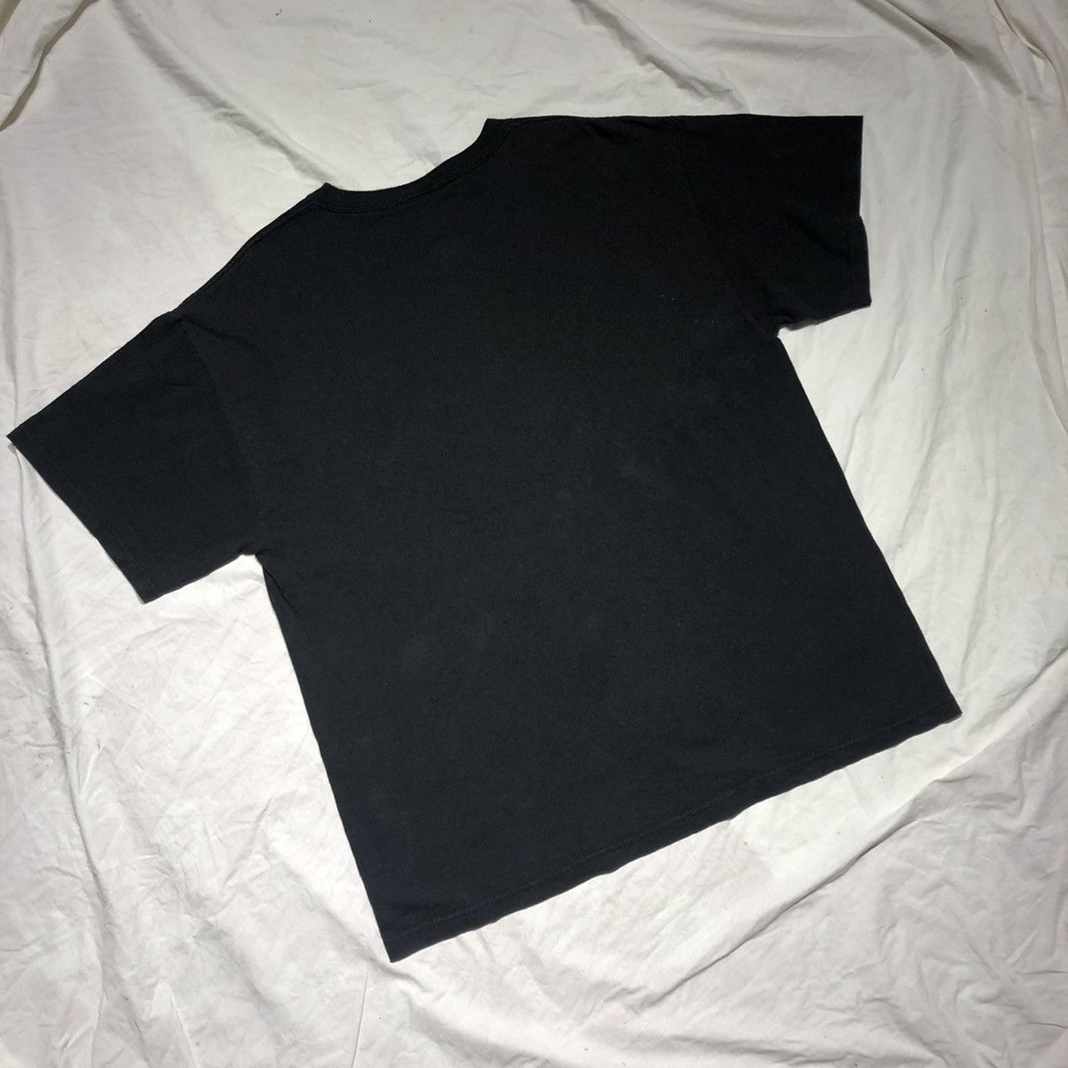 Vintage The Dark Knight Joker Heath Ledger Tee Size US L / EU 52-54 / 3 - 6 Thumbnail