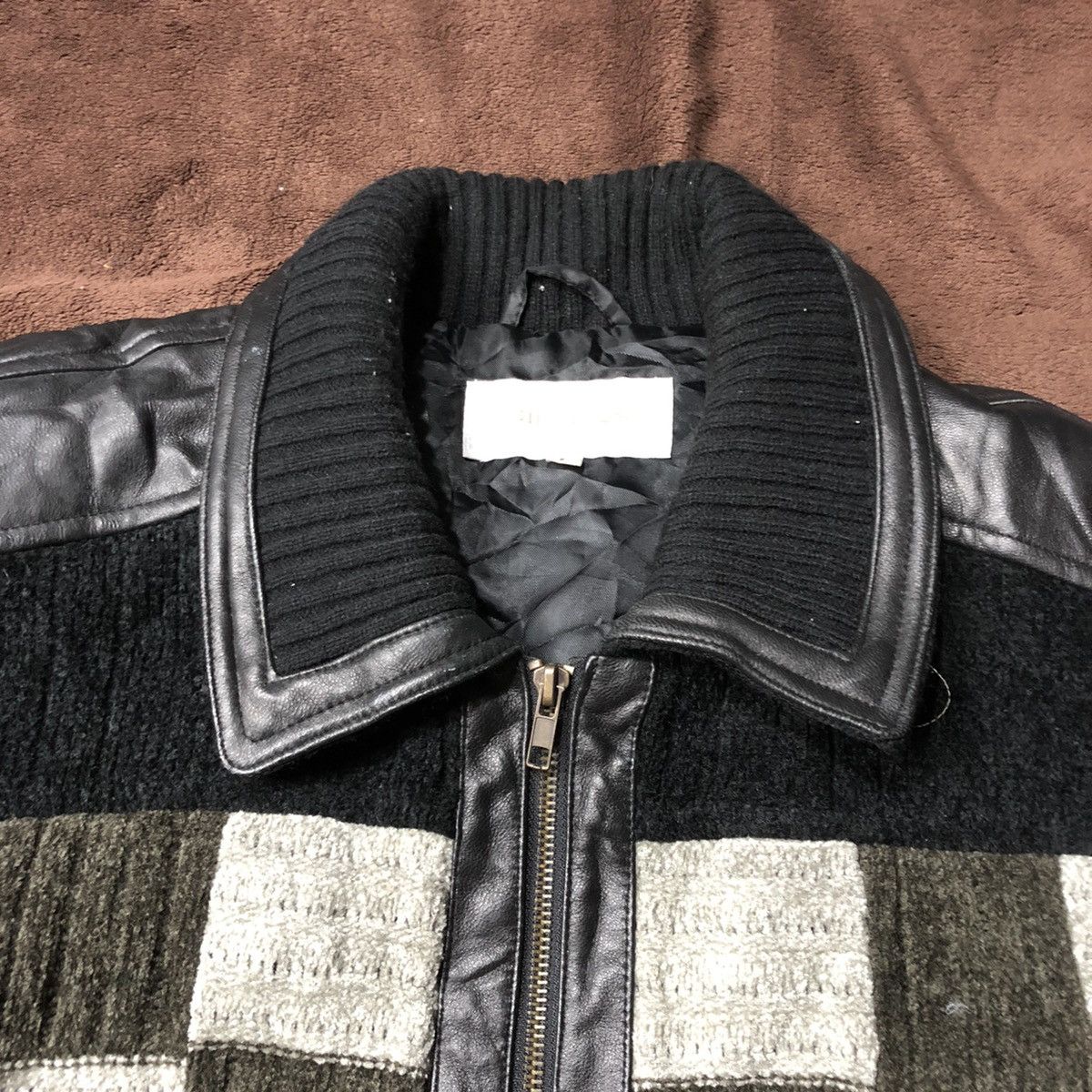 Japanese Brand Simons Jacket Wacko Maria Design Size US L / EU 52-54 / 3 - 4 Thumbnail