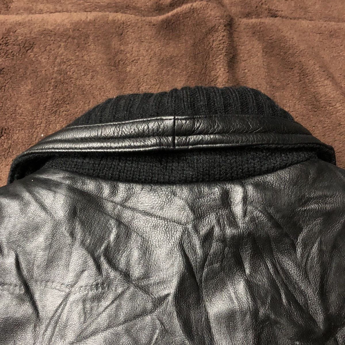 Japanese Brand Simons Jacket Wacko Maria Design Size US L / EU 52-54 / 3 - 8 Thumbnail