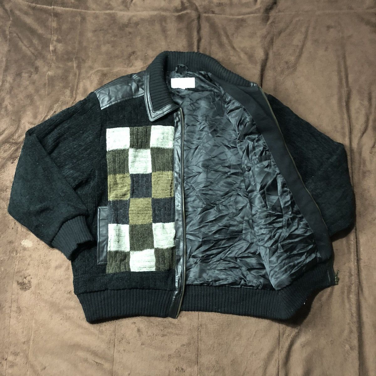 Japanese Brand Simons Jacket Wacko Maria Design Size US L / EU 52-54 / 3 - 2 Thumbnail