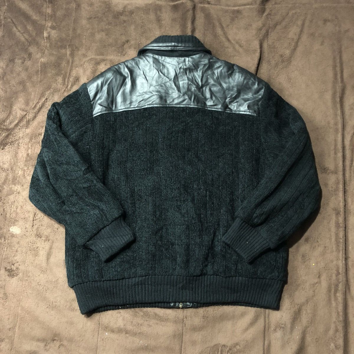 Japanese Brand Simons Jacket Wacko Maria Design Size US L / EU 52-54 / 3 - 3 Thumbnail