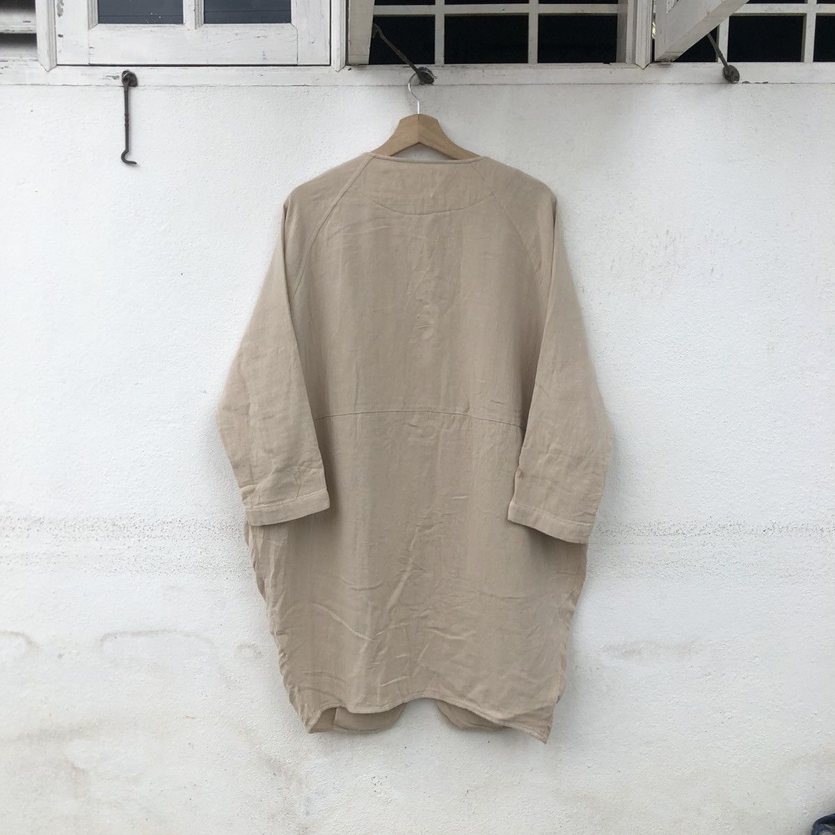 Japanese Brand HEART MARKET BY BLUE BLUE JAPAN JACKET Size US L / EU 52-54 / 3 - 6 Thumbnail