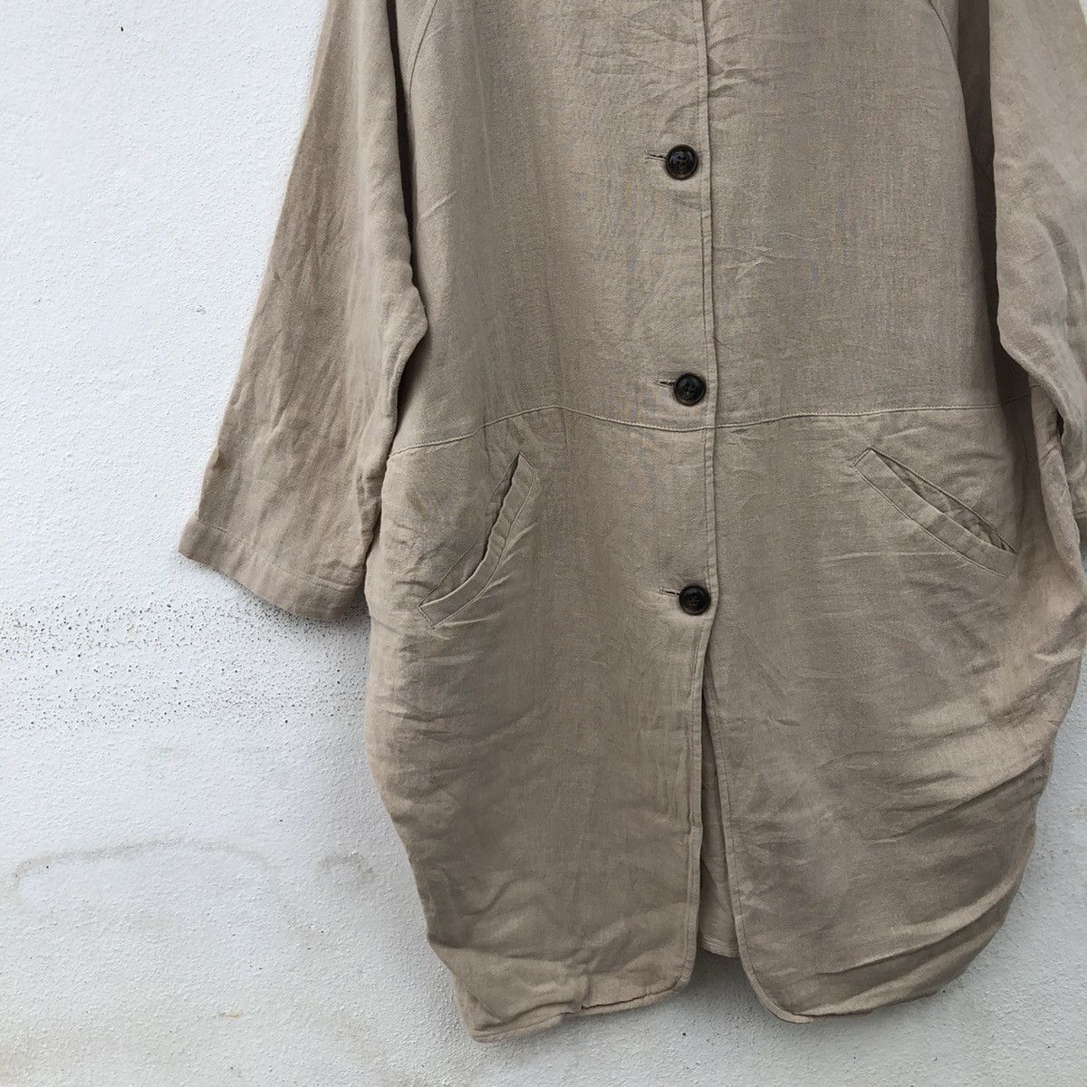 Japanese Brand HEART MARKET BY BLUE BLUE JAPAN JACKET Size US L / EU 52-54 / 3 - 5 Thumbnail