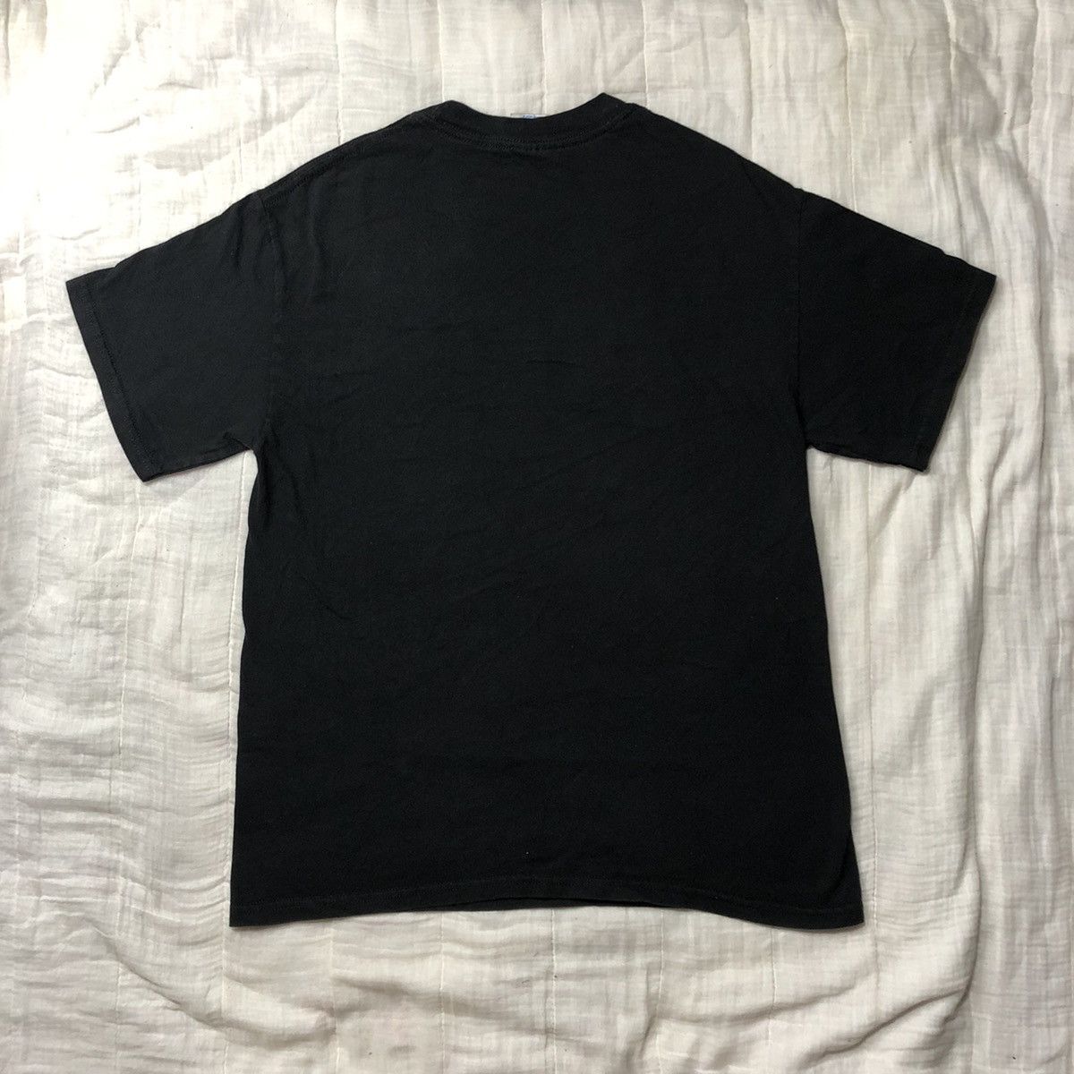 Band Tees Vintage Y2K System Of A Down T Shirt Size US M / EU 48-50 / 2 - 3 Thumbnail