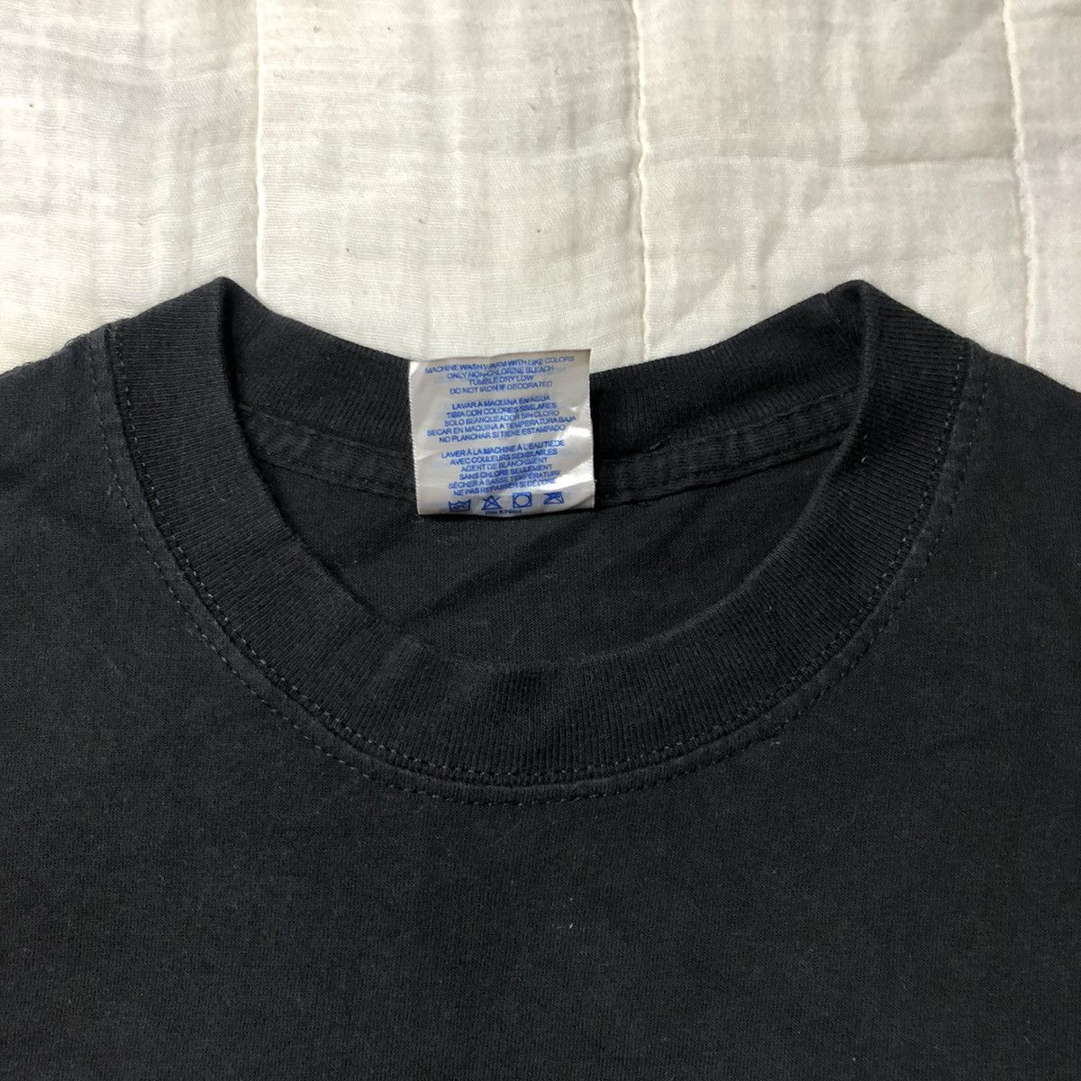 Band Tees Vintage Y2K System Of A Down T Shirt Size US M / EU 48-50 / 2 - 4 Thumbnail