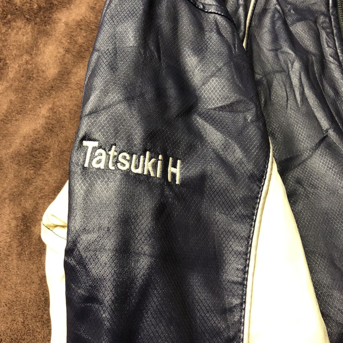 Japanese Brand Vintage 2007 Baseball Varsity Jacket Size US M / EU 48-50 / 2 - 10 Thumbnail