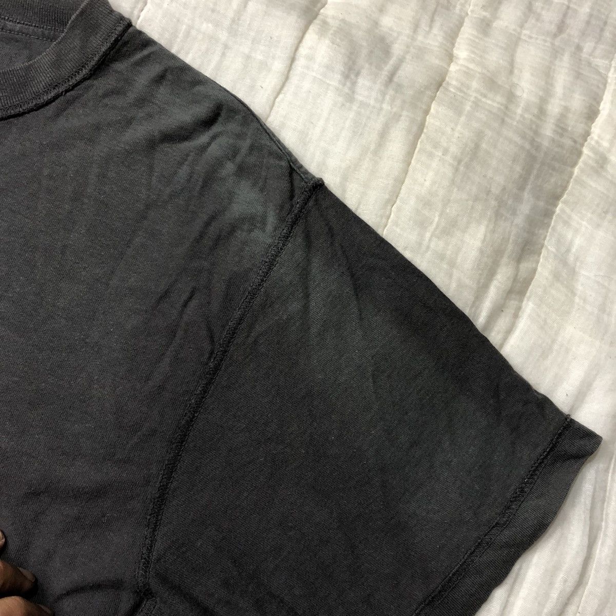Japanese Brand Albert Einstein T Shirt Size US L / EU 52-54 / 3 - 6 Thumbnail
