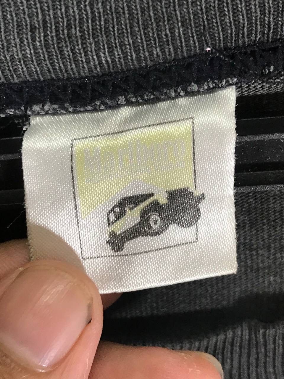 Marlboro Vintage rare Marlboro rally adventure team Size US L / EU 52-54 / 3 - 7 Thumbnail