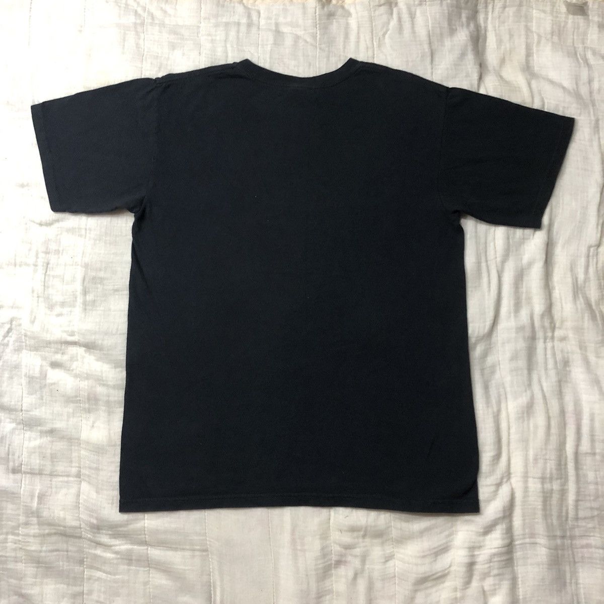 Band Tees Vintage 2010 Twilight Eclipse Movie T Shirt Size US M / EU 48-50 / 2 - 3 Thumbnail