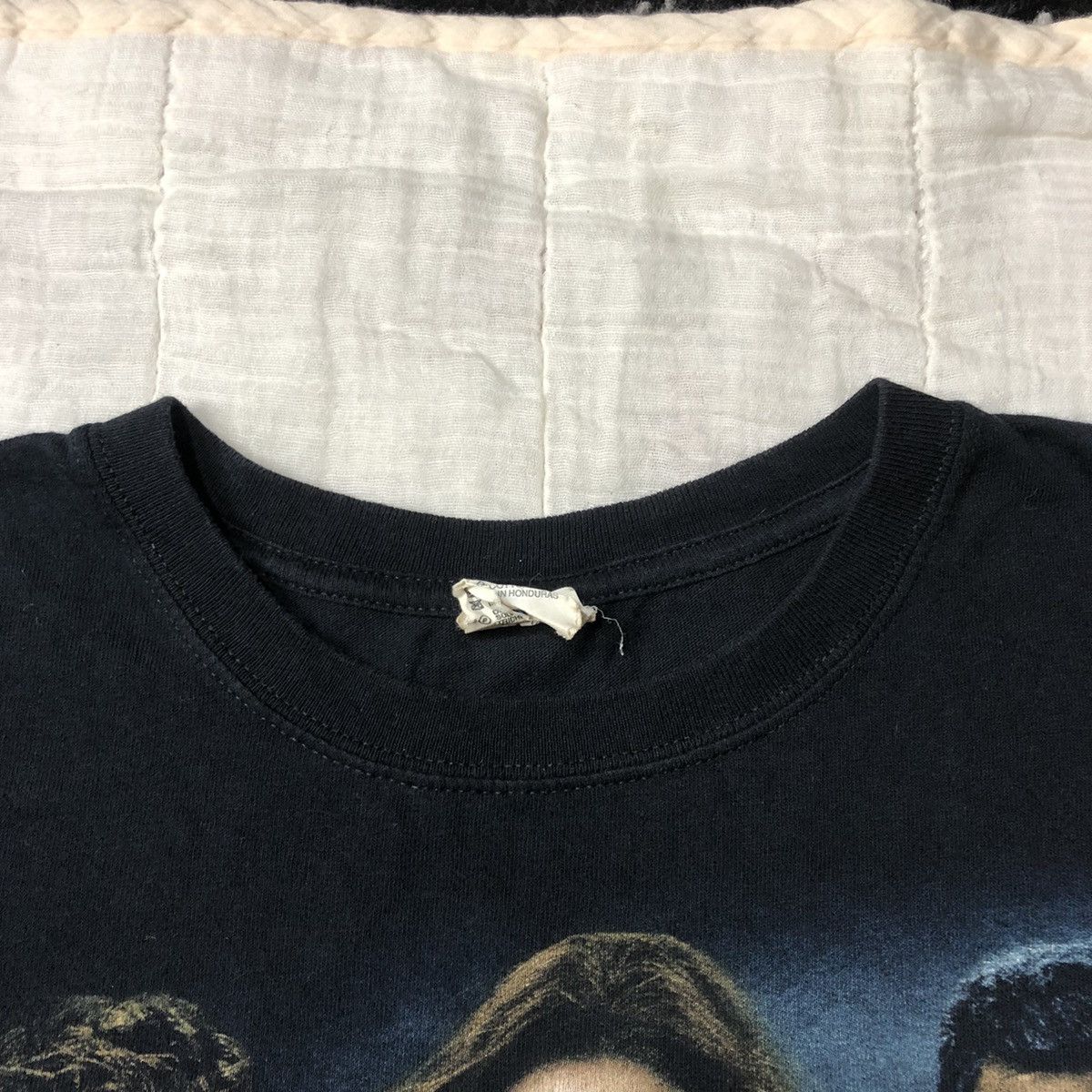 Band Tees Vintage 2010 Twilight Eclipse Movie T Shirt Size US M / EU 48-50 / 2 - 4 Thumbnail
