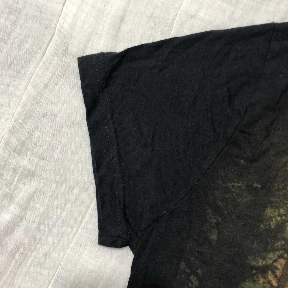 Vintage Vintage Y2K Twilight New Moon Movie T Shirt Size US L / EU 52-54 / 3 - 6 Thumbnail
