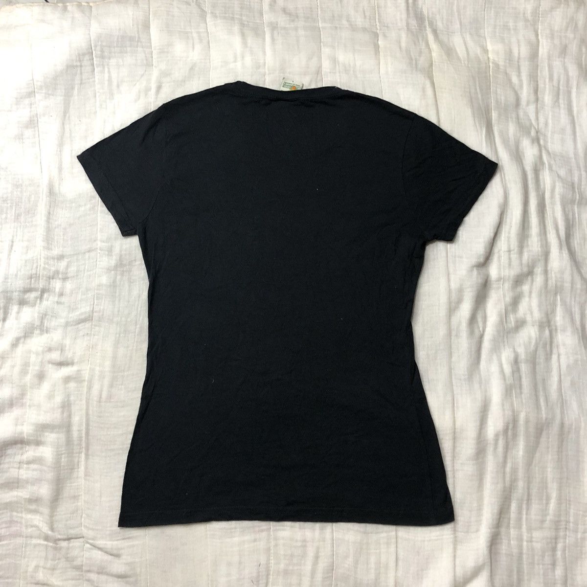 Vintage Vintage Y2K Twilight New Moon Movie T Shirt Size US L / EU 52-54 / 3 - 3 Thumbnail
