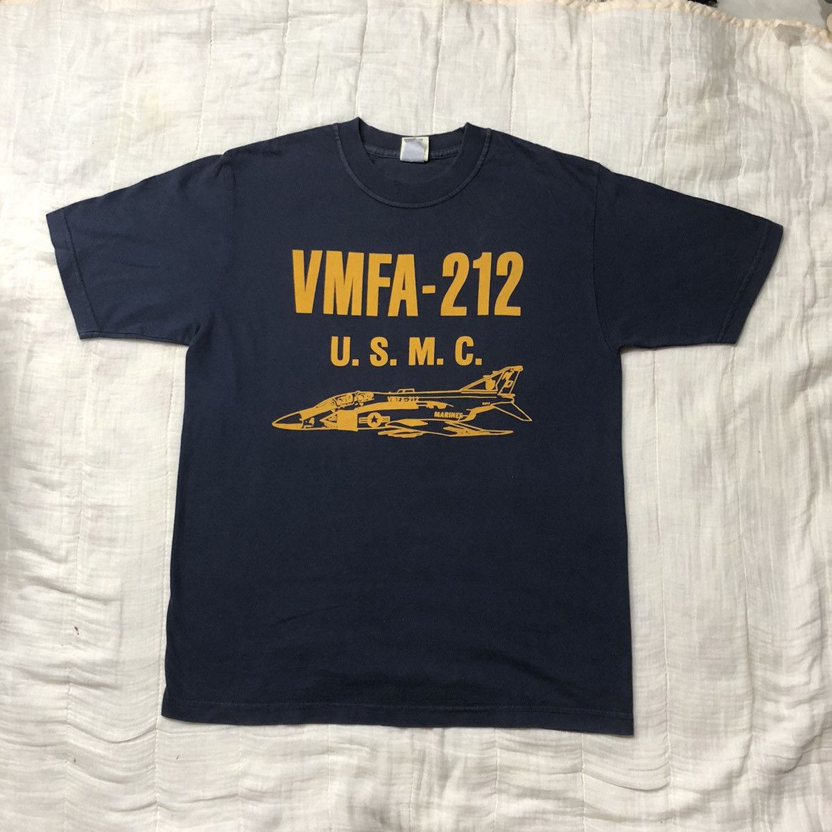 Japanese Brand Vintage Army Toyo Enterprise T Shirt Size US M / EU 48-50 / 2 - 1 Thumbnail